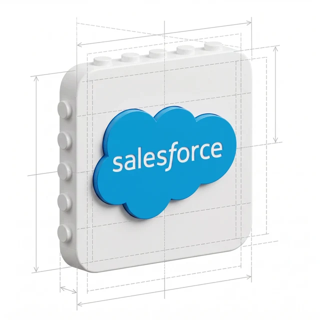 Outreach from Salesforce