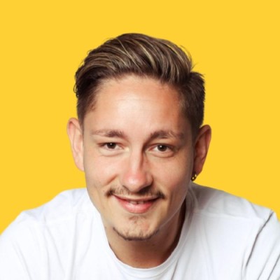 Max Koester