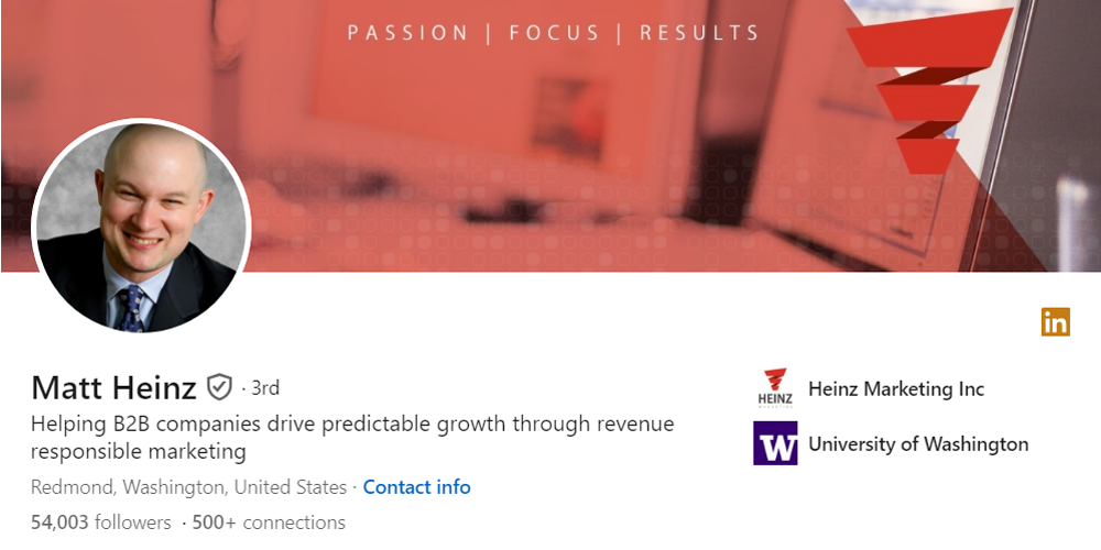 how to develop a prospecting network