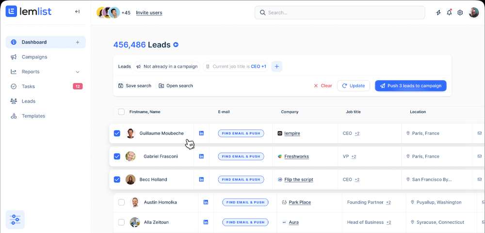 best sendnow alternative