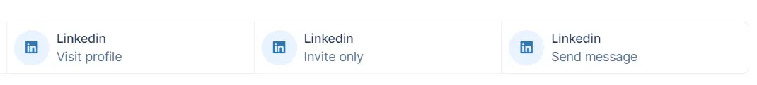 linkedin outreach lemlist
